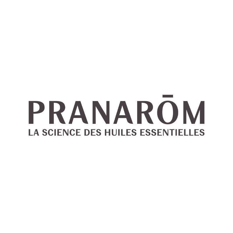 Pranarôm