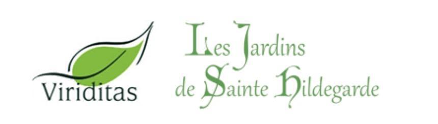 Les Jardins de Sainte Hildegarde