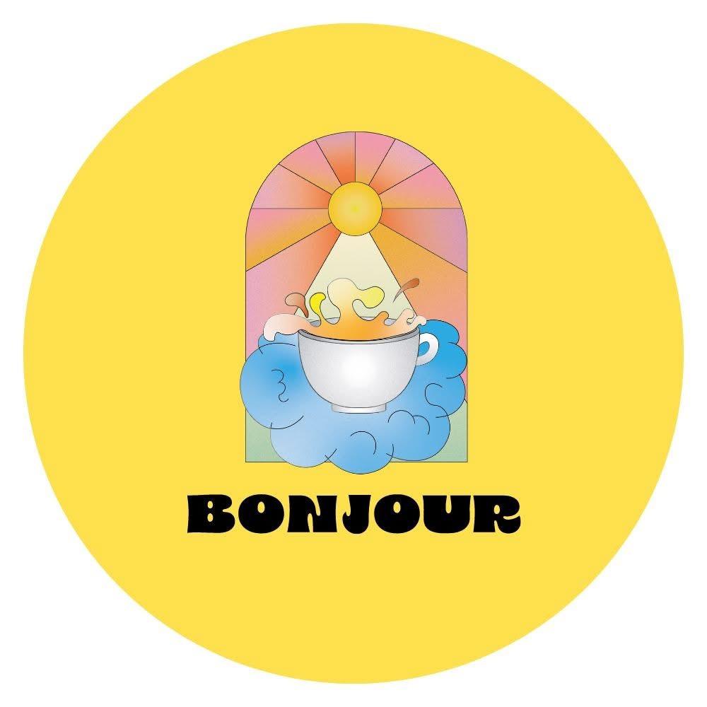 Bonjour