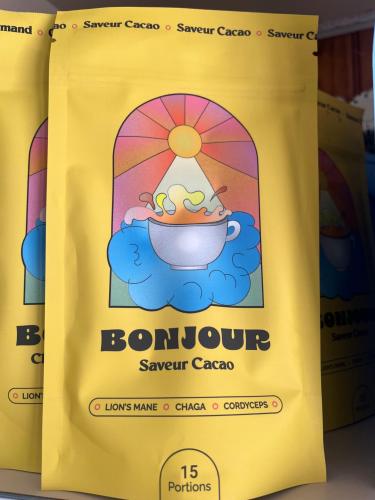 Nom du produit