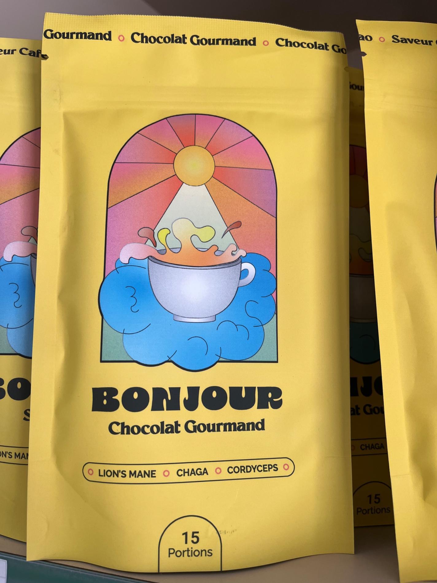 Nom du produit