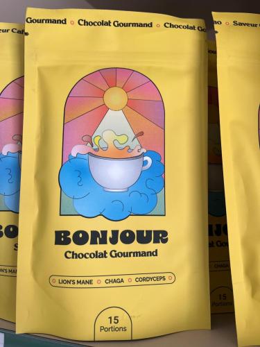 Nom du produit