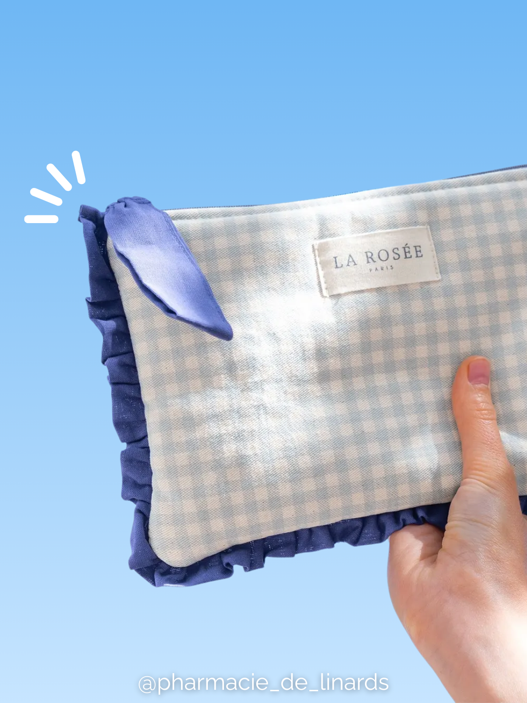 Trousse d'été
