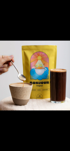 Nom du produit