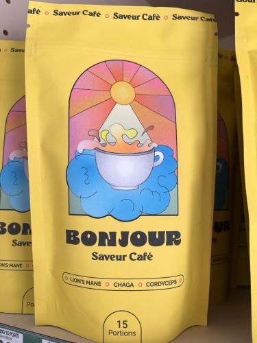 Nom du produit